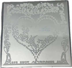 Capa do artigo Ive Empathy - CD
