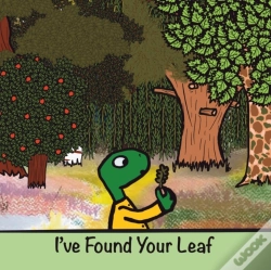 Capa do artigo I'Ve Found Your Leaf