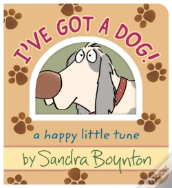 Capa do artigo I'Ve Got A Dog!