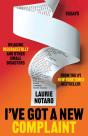 I'Ve Got A New Complaint - Preview