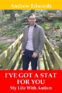 I'Ve Got A Stat For You: My Life With Autism - Preview