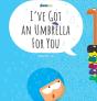 I'Ve Got An Umbrella For You - Xiaomin L - Preview