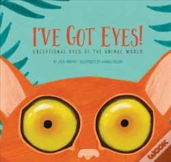 Capa do artigo I'Ve Got Eyes!