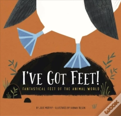 Capa do artigo I'Ve Got Feet