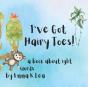 I'Ve Got Hairy Toes - Preview