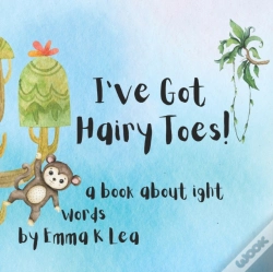 Capa do artigo I'Ve Got Hairy Toes