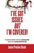 I'Ve Got Issues But I'M Covered!