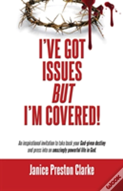 Capa do artigo I'Ve Got Issues But I'M Covered!