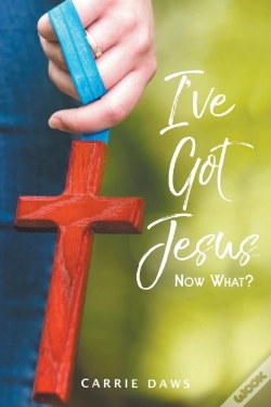 Capa do artigo I'Ve Got Jesus...Now What?