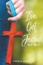I'Ve Got Jesus...Now What? - Preview
