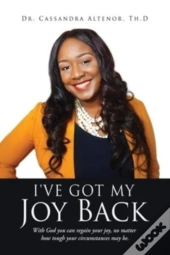 I'Ve Got My Joy Back