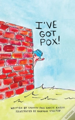 Capa do artigo I'Ve Got Pox!