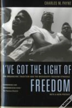 Capa do artigo I'Ve Got The Light Of Freedom