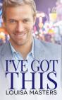 I'Ve Got This: A Joy Universe Novel - Preview