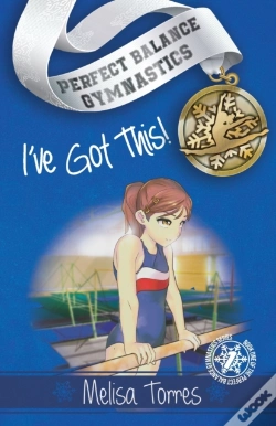 Capa do artigo I'Ve Got This!