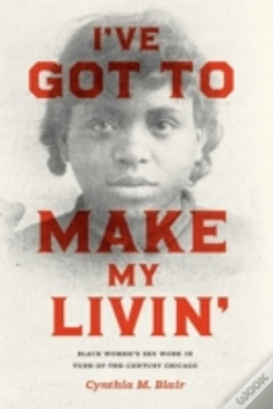 Capa do artigo I'Ve Got To Make My Livin'