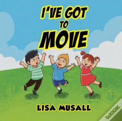 Capa do artigo I'Ve Got To Move
