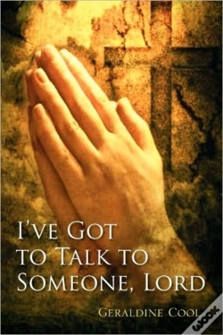 Capa do artigo I'Ve Got To Talk To Someone, Lord