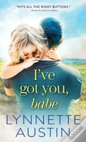 I'Ve Got You, Babe