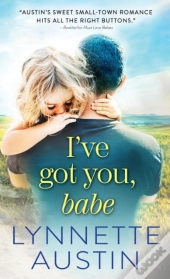 I'Ve Got You, Babe