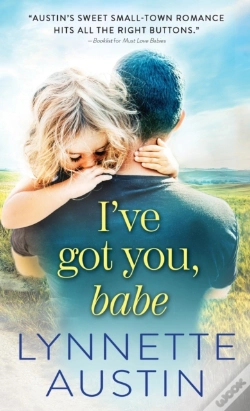 Capa do artigo I'Ve Got You, Babe