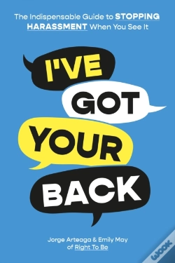 Capa do artigo I'Ve Got Your Back