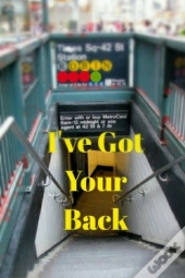 I'Ve Got Your Back