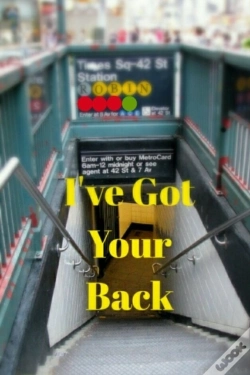 Capa do artigo I'Ve Got Your Back