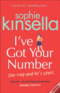 Capa do artigo I'Ve Got Your Number