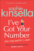 I'Ve Got Your Number