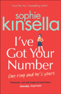 I'Ve Got Your Number - Preview