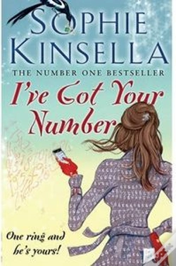 Capa do artigo I'Ve Got Your Number
