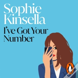 Capa do artigo I'Ve Got Your Number