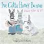 I'Ve Gotta Honey Bunnie Guess Who It Is! - Preview