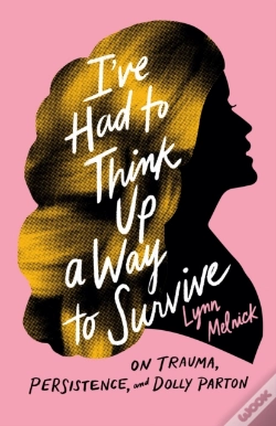 Capa do artigo I'Ve Had To Think Up A Way To Survive
