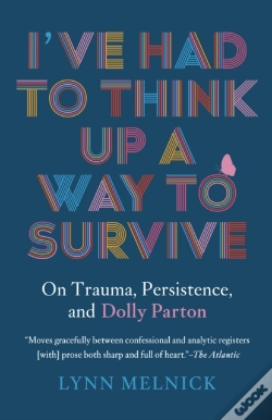 Capa do artigo I'Ve Had To Think Up A Way To Survive