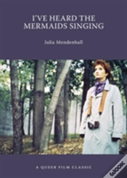 Capa do artigo I'Ve Heard The Mermaids Singing