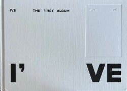 Capa do artigo I've Ive - CD