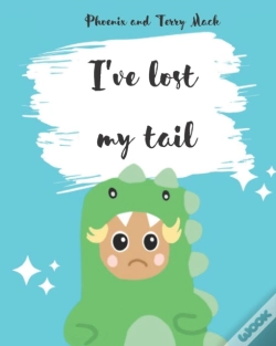 Capa do artigo I'Ve Lost My Tail