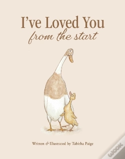 Capa do artigo I'Ve Loved You From The Start