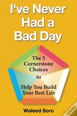 Capa do artigo I'Ve Never Had A Bad Day