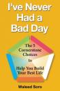 I'Ve Never Had A Bad Day - Preview