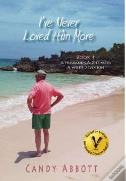 Capa do artigo I'Ve Never Loved Him More