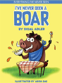 I'Ve Never Seen A Boar - Preview