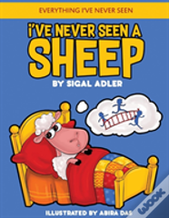 I'Ve Never Seen A Sheep
