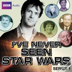 Capa do artigo I''Ve Never Seen Star Wars  Series 1