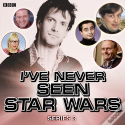 Capa do artigo I''Ve Never Seen Star Wars  Series 3, Complete