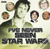 I''Ve Never Seen Star Wars  Series 4, Complete