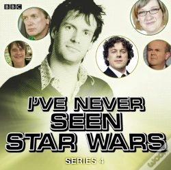 Capa do artigo I''Ve Never Seen Star Wars  Series 4, Complete