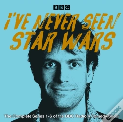 Capa do artigo I'Ve Never Seen Star Wars: The Complete Series 1-6